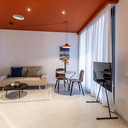 Estudios Arturo Soria By Rent Me Madrid Exterior foto