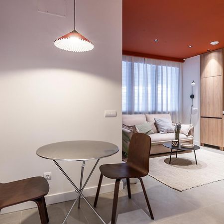 Estudios Arturo Soria By Rent Me Madrid Exterior foto