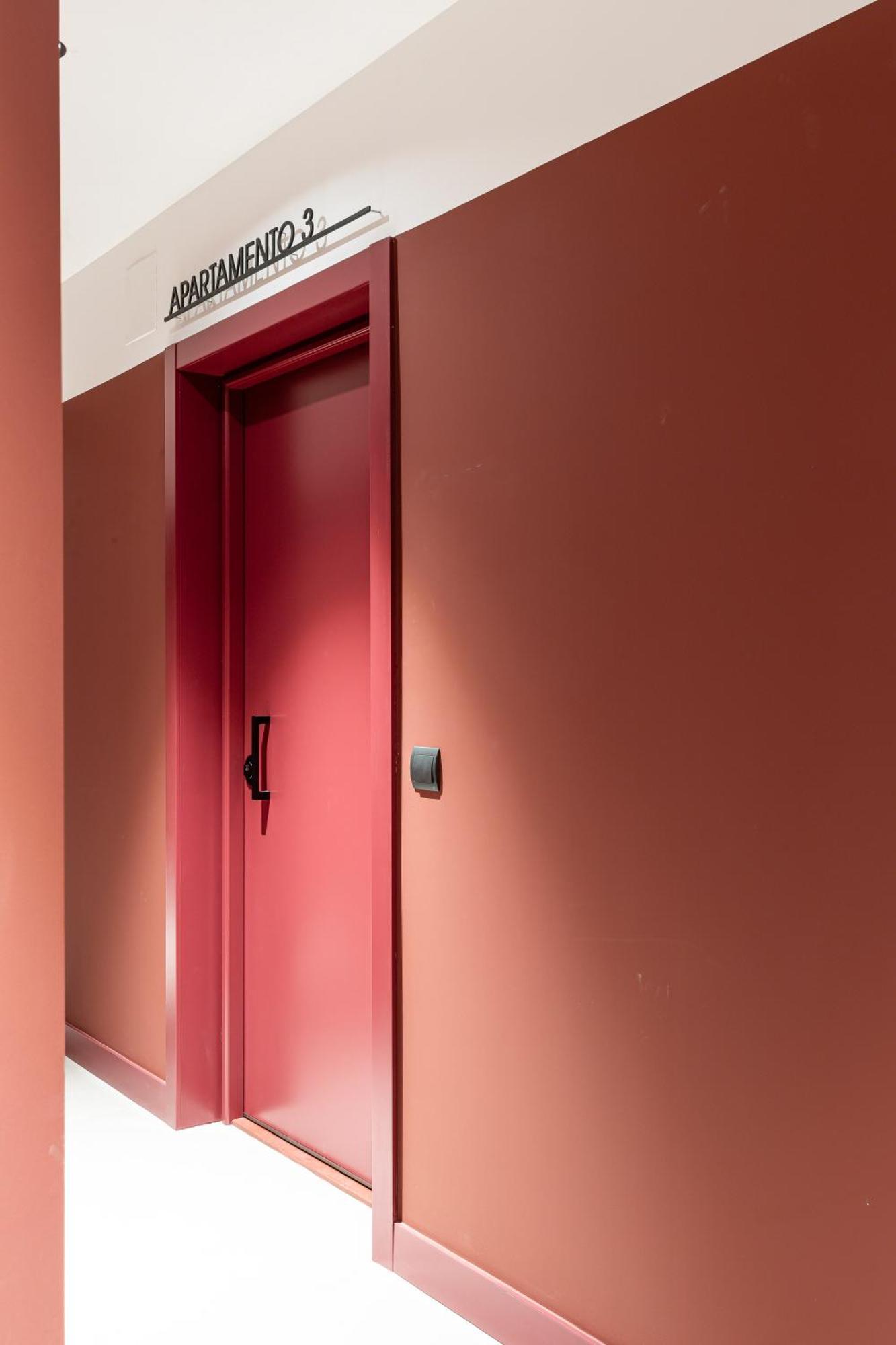 Estudios Arturo Soria By Rent Me Madrid Exterior foto