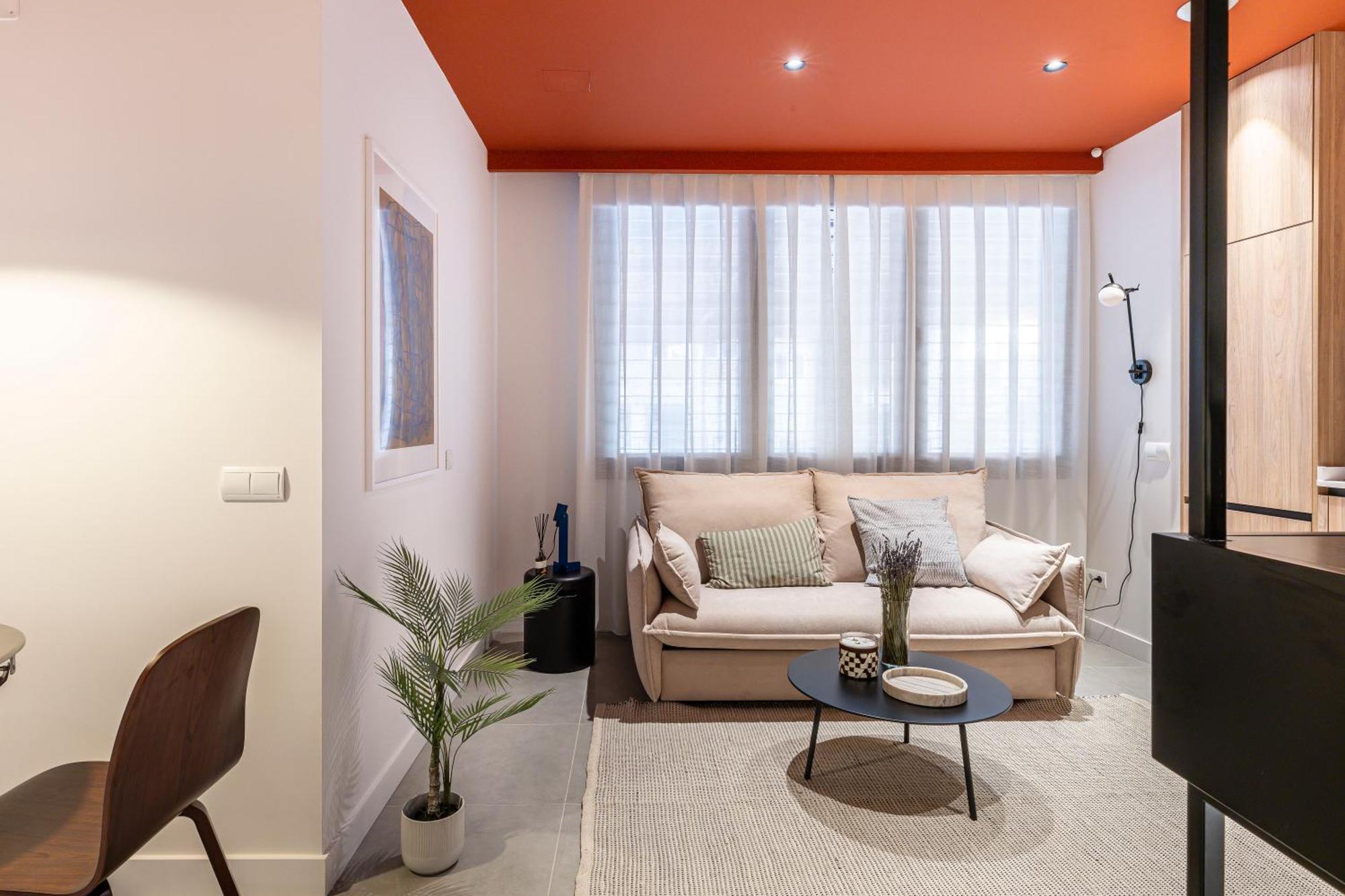 Estudios Arturo Soria By Rent Me Madrid Exterior foto