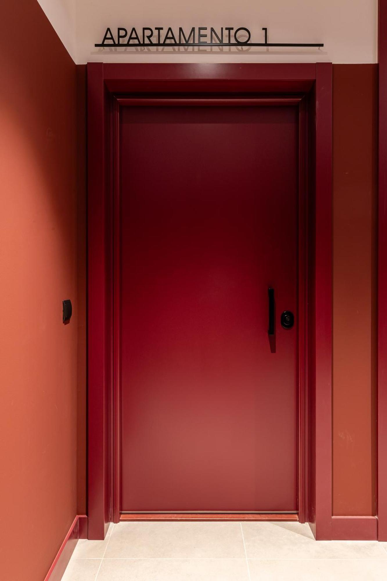 Estudios Arturo Soria By Rent Me Madrid Exterior foto
