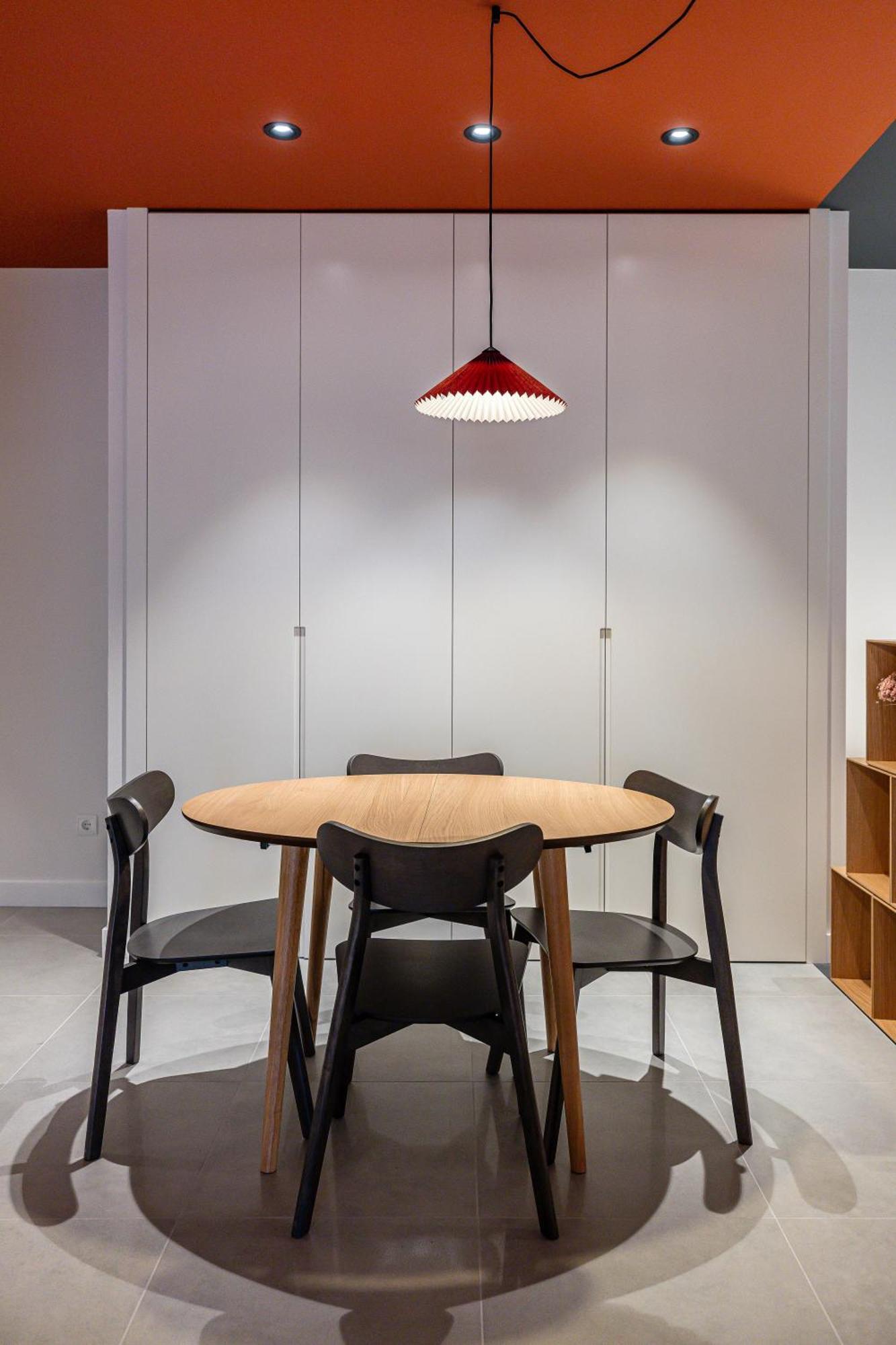 Estudios Arturo Soria By Rent Me Madrid Exterior foto